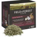 Kaytee Field and Forest First Cut Timothy Hay, 90 oz-Small Pet-Kaytee-PetPhenom