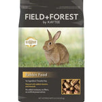 Kaytee Field and Forest Premium Rabbit Food, 4 lbs-Small Pet-Kaytee-PetPhenom