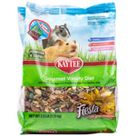 Kaytee Fiesta Hamster & Gerbil Food, 2.5 lbs-Small Pet-Kaytee-PetPhenom