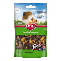 Kaytee Fiesta Healthy Top Mixed Fruitt Small Animal 1.6oz-Small Pet-Kaytee-PetPhenom