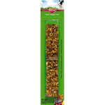 Kaytee Fiesta Rabbit Fruit Veggie Stick 4.5oz-Small Pet-Kaytee-PetPhenom