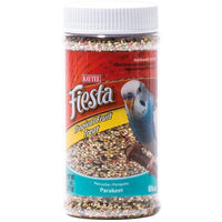 Kaytee Fiesta Tropical Fruit Treat - Parakeet, 11 oz-Bird-Kaytee-PetPhenom