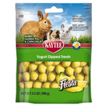 Kaytee Fiesta Yogurt Dip Small Animal Ban 3.5oz-Small Pet-Kaytee-PetPhenom