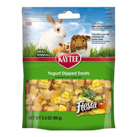 Kaytee Fiesta Yogurt Small Animal Tropical Mix 3.5oz-Small Pet-Kaytee-PetPhenom