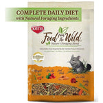 Kaytee Food From The Wild Chinchilla, 3 lb-Small Pet-Kaytee-PetPhenom