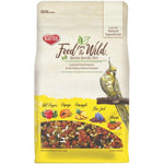 Kaytee Food From The Wild Cockatiel Food For Digestive Health , 2.5 lbs-Bird-Kaytee-PetPhenom