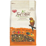 Kaytee Food From The Wild Conjure Food For Digestive Health , 2.5 lbs-Bird-Kaytee-PetPhenom
