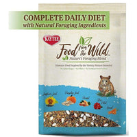 Kaytee Food From The Wild Hamster, 2 lbs-Small Pet-Kaytee-PetPhenom