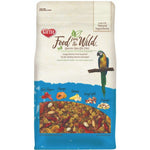 Kaytee Food From The Wild Macaw Food For Digestive Health , 2.5 lbs-Bird-Kaytee-PetPhenom