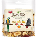 Kaytee Food From the Wild Natural Snack for Large Birds, 3 oz-Bird-Kaytee-PetPhenom