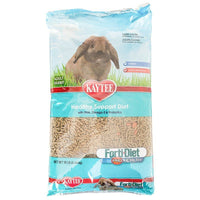 Kaytee Forti-Diet Pro Health Adult Rabbit Food, 10 lbs-Small Pet-Kaytee-PetPhenom