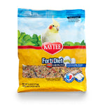 Kaytee Forti-Diet Pro Health Egg-Cite Food Cockatiel 5lbs-Bird-Kaytee-PetPhenom