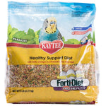 Kaytee Forti-Diet Pro Health Egg-Cite! Parakeet Food, 5 lbs-Bird-Kaytee-PetPhenom