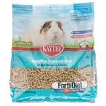 Kaytee Forti-Diet Pro Health Guinea Pig Food, 5 lbs-Small Pet-Kaytee-PetPhenom