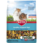 Kaytee Forti-Diet Pro Health Hamster/Gerbil 3lb-Small Pet-Kaytee-PetPhenom