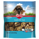 Kaytee Forti-Diet Pro Health Healthy Bit Rabbit/Guinea Pig 4.5oz-Small Pet-Kaytee-PetPhenom