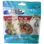 Kaytee Forti-Diet Pro Health Healthy Bits Treat - Hamster & Gerbil, 4.75 oz-Small Pet-Kaytee-PetPhenom