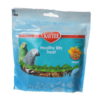 Kaytee Forti-Diet Pro Health Healthy Bits Treat - Parrot & Macaw, 4.5 oz-Bird-Kaytee-PetPhenom