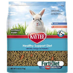 Kaytee Forti-Diet Pro Health Juvenile Rabbit 5lb-Small Pet-Kaytee-PetPhenom