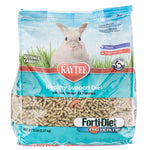 Kaytee Forti-Diet Pro Health Juvenile Rabbit Food, 5 lbs-Small Pet-Kaytee-PetPhenom