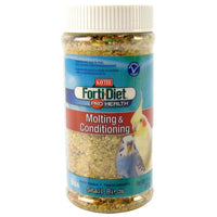 Kaytee Forti-Diet Pro Health Molting & Conditioning, 11 oz-Bird-Kaytee-PetPhenom