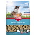 Kaytee Forti-Diet Pro Health Mouse/Rat 3lb-Small Pet-Kaytee-PetPhenom