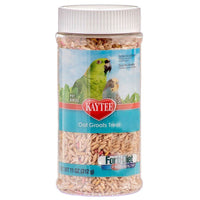 Kaytee Forti-Diet Pro Health Oat Groats Treat - All Birds, 11 oz-Bird-Kaytee-PetPhenom