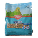 Kaytee Forti-Diet Pro Health Parakeet Food, 2 lbs-Bird-Kaytee-PetPhenom