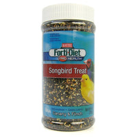 Kaytee Forti-Diet Pro Health Songbird Treat - Canaries, 9 oz-Bird-Kaytee-PetPhenom