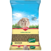 Kaytee Guinea Pig Supreme Fortified Daily Diet 10Lb-Small Pet-Kaytee-PetPhenom