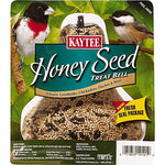 Kaytee Honey Seed Treat Bell, 1 lb-Bird-Kaytee-PetPhenom