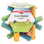 Kaytee Knot Nibbler, Medium (3.5" Diameter)-Small Pet-Kaytee-PetPhenom