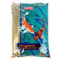 Kaytee Koi's Choice Premium Koi Fish Food, 10 lbs-Fish-Kaytee-PetPhenom