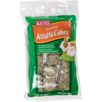 Kaytee Natural Alfalfa Cubes, 15 oz-Small Pet-Kaytee-PetPhenom