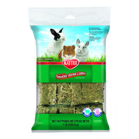 Kaytee Natural Timothy Blend Cubes, 1 lb-Small Pet-Kaytee-PetPhenom