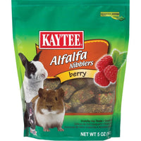 Kaytee Nibblers Berry 5oz-Small Pet-Kaytee-PetPhenom