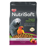 Kaytee NutriSoft Conure and Parrot Food, 3 lb-Bird-Kaytee-PetPhenom