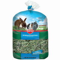 Kaytee Orchard Grass 16oz-Small Pet-Kaytee-PetPhenom