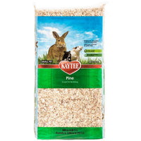 Kaytee Pine Small Pet Bedding, 1 Bag - (500 Cu. In. Expands to 1,200 Cu. In.)-Small Pet-Kaytee-PetPhenom