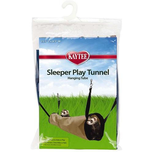 Kaytee Simple Sleeper Play Tunnel-Small Pet-Kaytee-PetPhenom