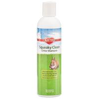 Kaytee Squeaky Clean Shampoo - Small Animal, 6 oz-Small Pet-Kaytee-PetPhenom