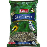 Kaytee Striped Sunflower Wild Bird Food, 5 lbs-Bird-Kaytee-PetPhenom