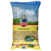 Kaytee Supreme Daily Blend Bird Food - Parakeet, 5 lbs-Bird-Kaytee-PetPhenom