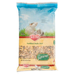 Kaytee Supreme Daily Blend Rat & Mouse Food, 4 lbs-Small Pet-Kaytee-PetPhenom
