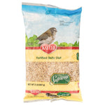 Kaytee Supreme Natural Blend Bird Food - Finch, 2 lbs-Bird-Kaytee-PetPhenom