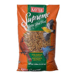 Kaytee Supreme Wild Bird Food, 25 lbs-Bird-Kaytee-PetPhenom
