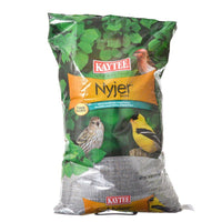 Kaytee Thistle Nyger Seed Bird Food, 20 lbs-Bird-Kaytee-PetPhenom