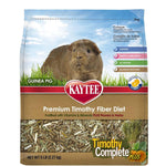 Kaytee Timothy Complete Plus Flower Herb Guinea Pig 5lb-Small Pet-Kaytee-PetPhenom