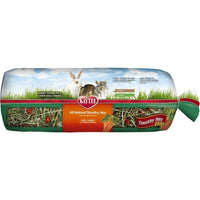 Kaytee Timothy Hay Plus Carrots, 24 oz-Small Pet-Kaytee-PetPhenom