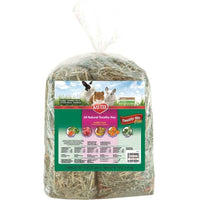 Kaytee Timothy Hay Variety Carrot, Cranberry, Mint, Mango and Marigold 5/10oz-Small Pet-Kaytee-PetPhenom